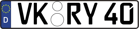 VK-RY40