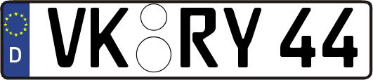 VK-RY44