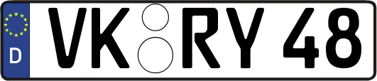 VK-RY48