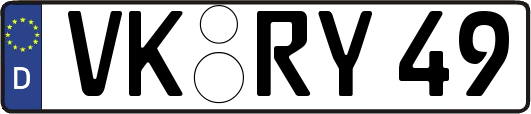 VK-RY49