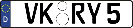 VK-RY5