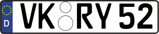 VK-RY52