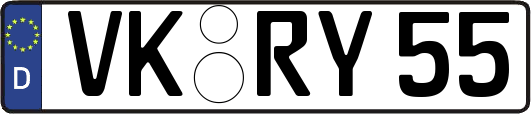 VK-RY55