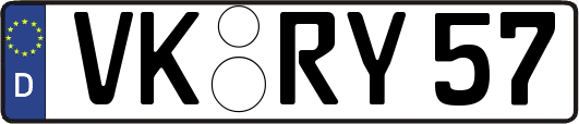 VK-RY57