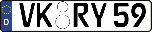 VK-RY59