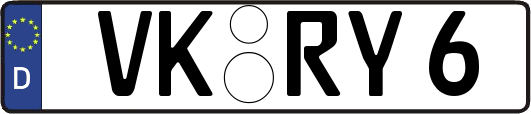 VK-RY6