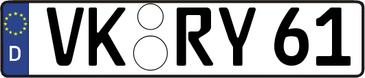 VK-RY61