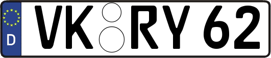 VK-RY62