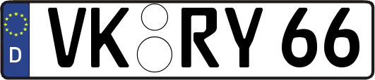 VK-RY66