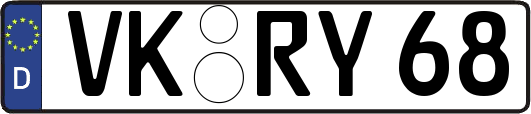VK-RY68