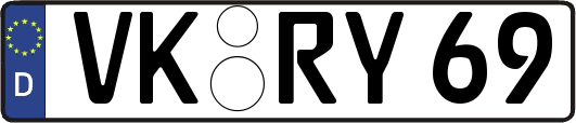 VK-RY69