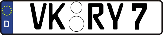 VK-RY7