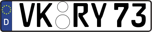 VK-RY73