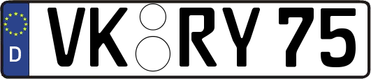 VK-RY75