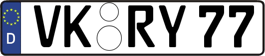 VK-RY77