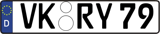 VK-RY79
