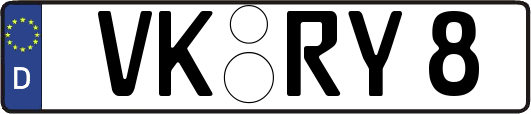 VK-RY8