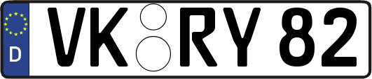 VK-RY82