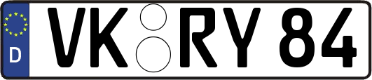 VK-RY84