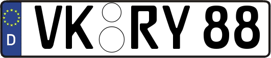 VK-RY88