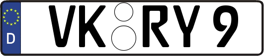 VK-RY9