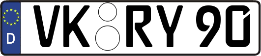 VK-RY90