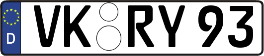 VK-RY93