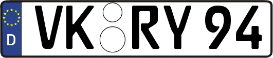 VK-RY94