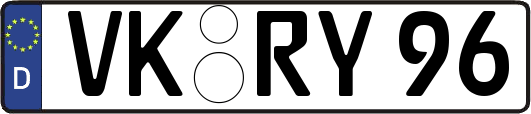 VK-RY96