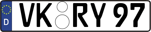 VK-RY97