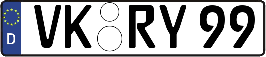 VK-RY99