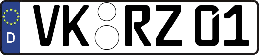 VK-RZ01