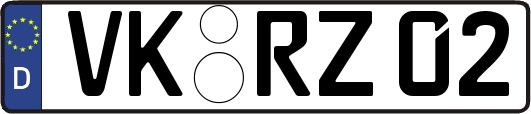 VK-RZ02