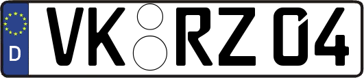 VK-RZ04