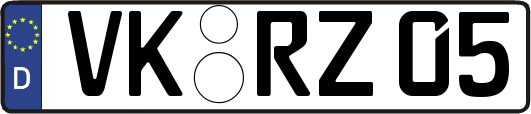 VK-RZ05