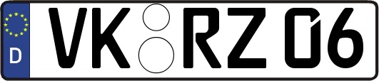 VK-RZ06