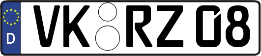 VK-RZ08