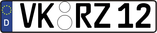 VK-RZ12