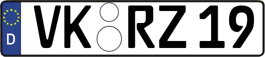 VK-RZ19
