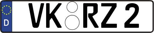 VK-RZ2