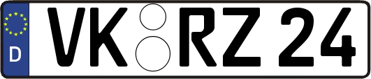 VK-RZ24