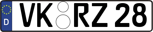 VK-RZ28