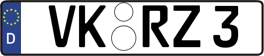 VK-RZ3