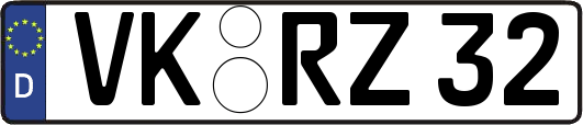 VK-RZ32
