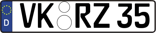 VK-RZ35