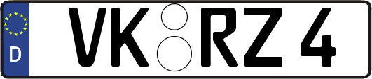 VK-RZ4