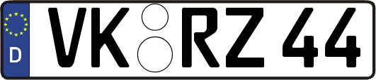 VK-RZ44