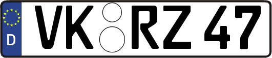 VK-RZ47