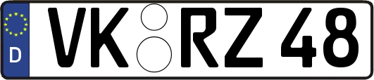VK-RZ48