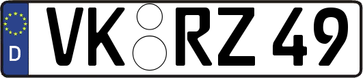 VK-RZ49